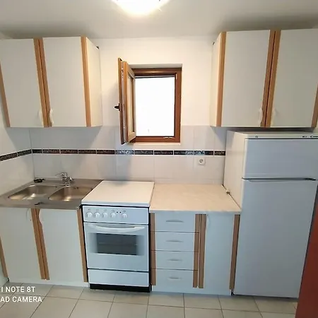 Apartment Monolocale Intimo *