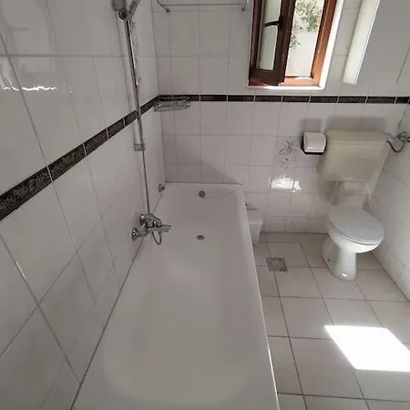 Monolocale Intimo Apartment *