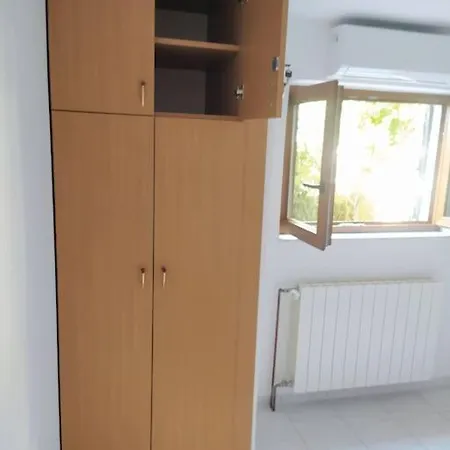 Apartment Monolocale Intimo Šibenik