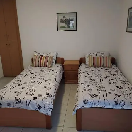 Monolocale Intimo Apartment
