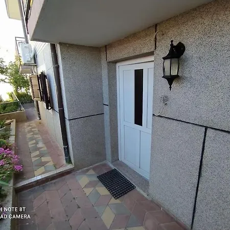 Apartment Monolocale Intimo