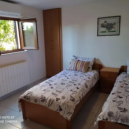 Apartment Monolocale Intimo Šibenik