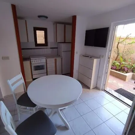 Apartment Monolocale Intimo