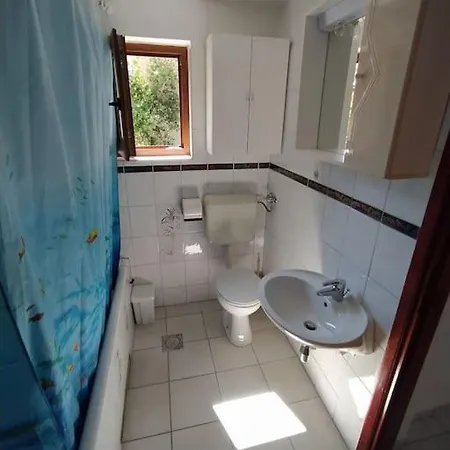 Monolocale Intimo Apartment Šibenik