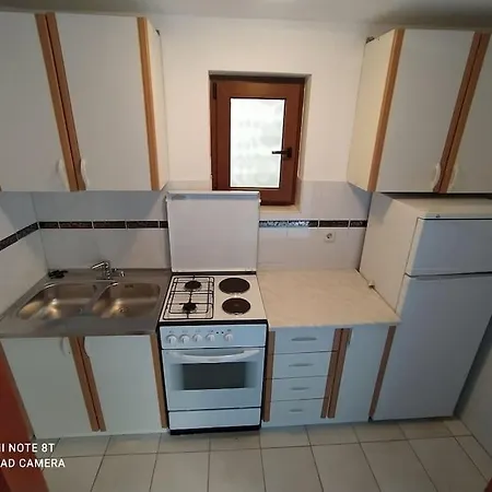 Monolocale Intimo Apartment Šibenik