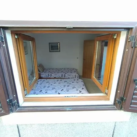 Monolocale Intimo Šibenik